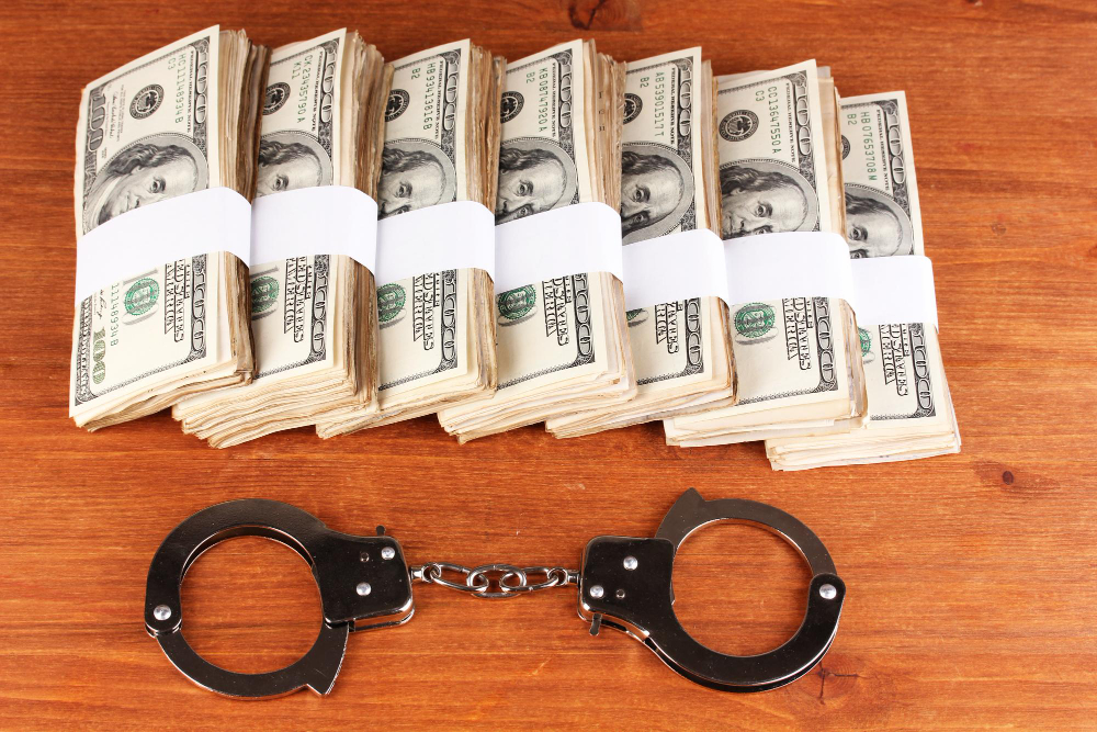 Top Factors That Determine Bail Amounts