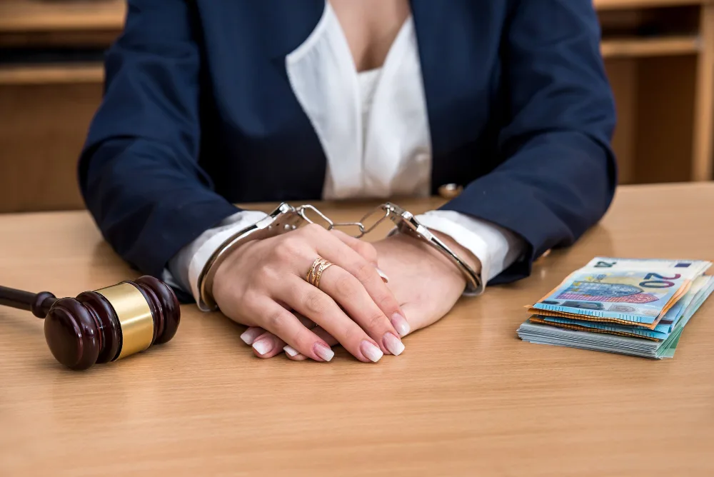 Why Skipping Bail is a Big No-No!