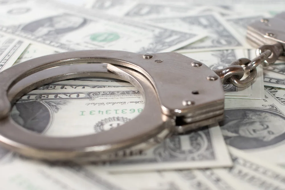 Unlocking the Perks of a Bail Bond Company