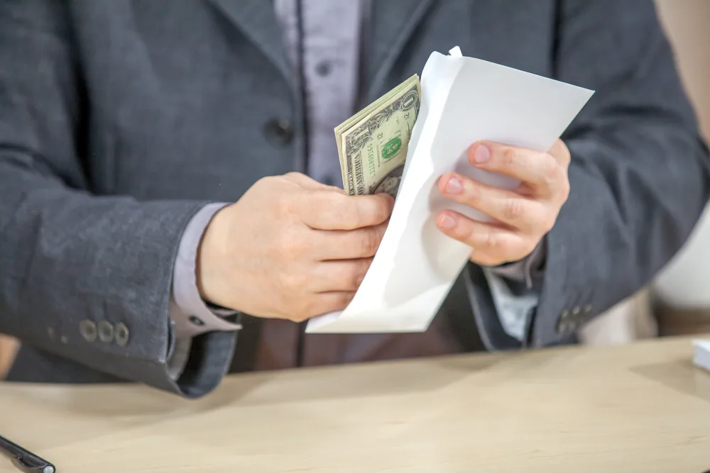 Typical Bail Amounts for Common Crimes in Florida