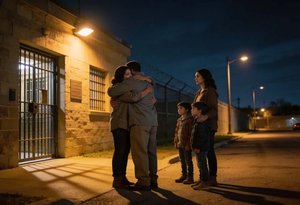 How Fast Can You Get Someone Out of Orange County Jail? The Real Release Timeline