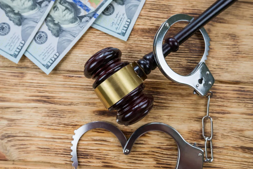 Types of Collateral for Bail Bonds: What You Need to Know